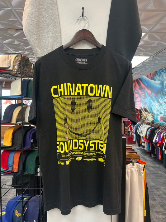 Chinatown Market Sound System Tee