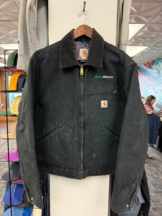 Vintage Carhartt Detroit Jacket