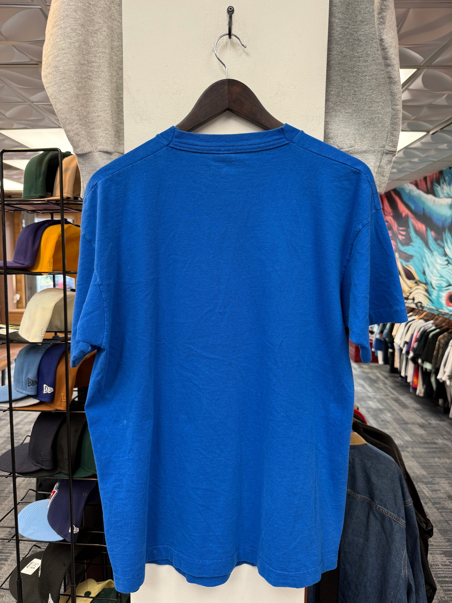 Vintage Seahawks Tee