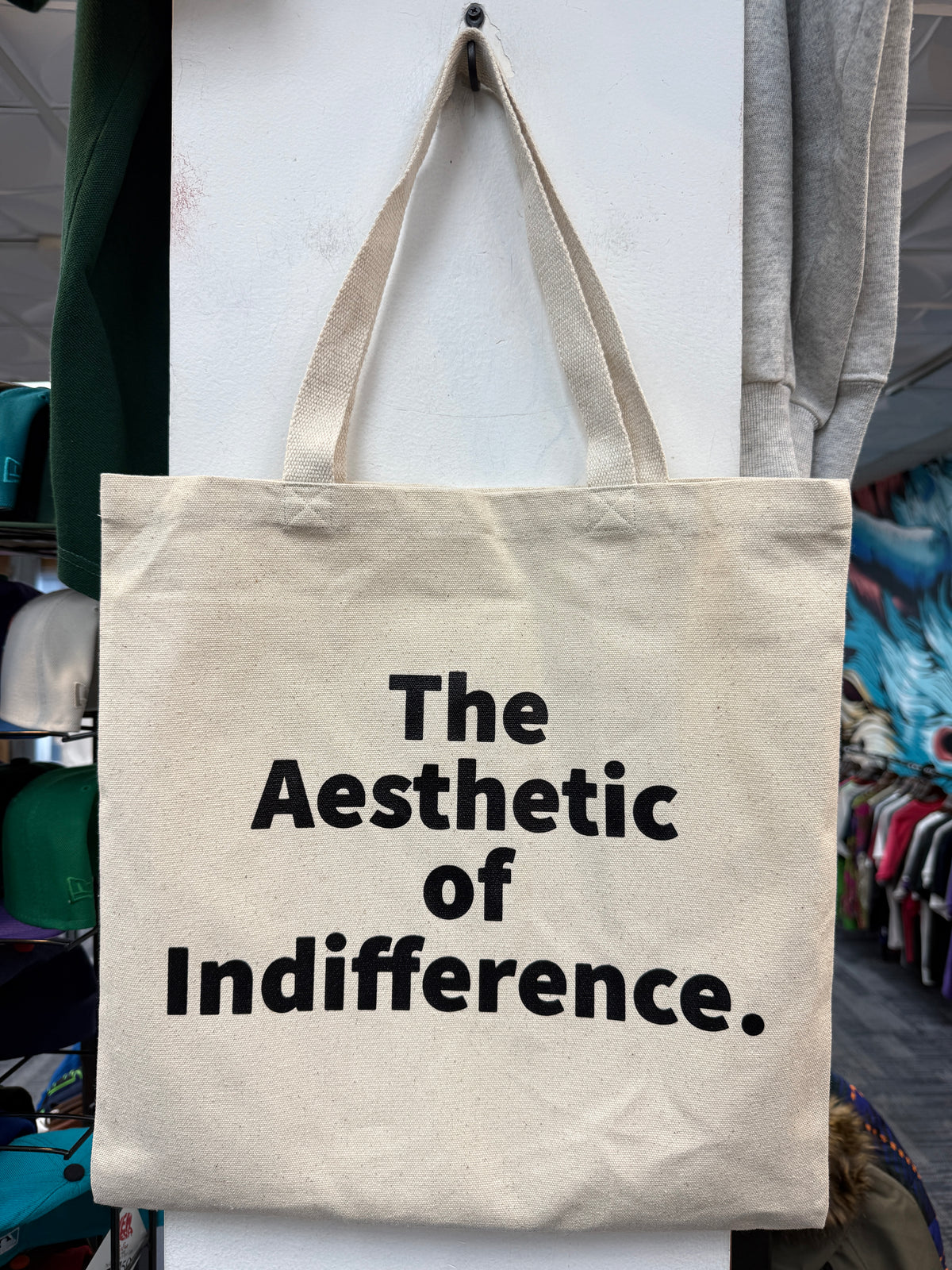 Gallery Dept Tote Bag