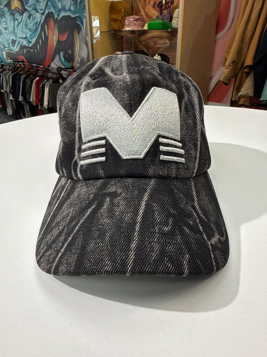 Mowalola Mind Game Trucker