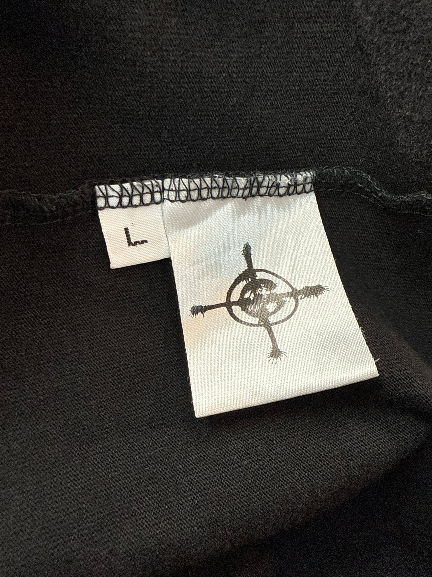 Chito International Tee