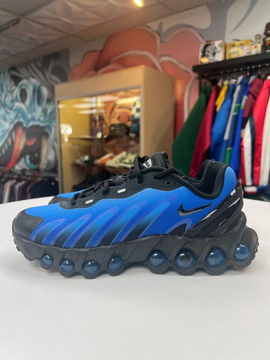 New Nike Air Max Dn8 Hyper Royal