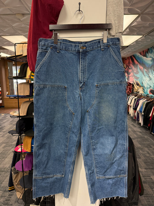Carhartt Double Knee Jeans