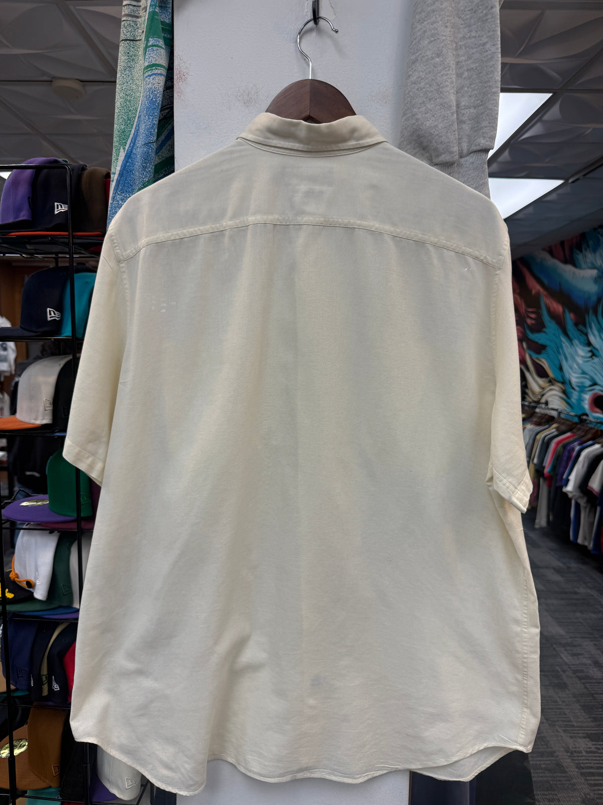 Polo Ralph Lauren Button Up