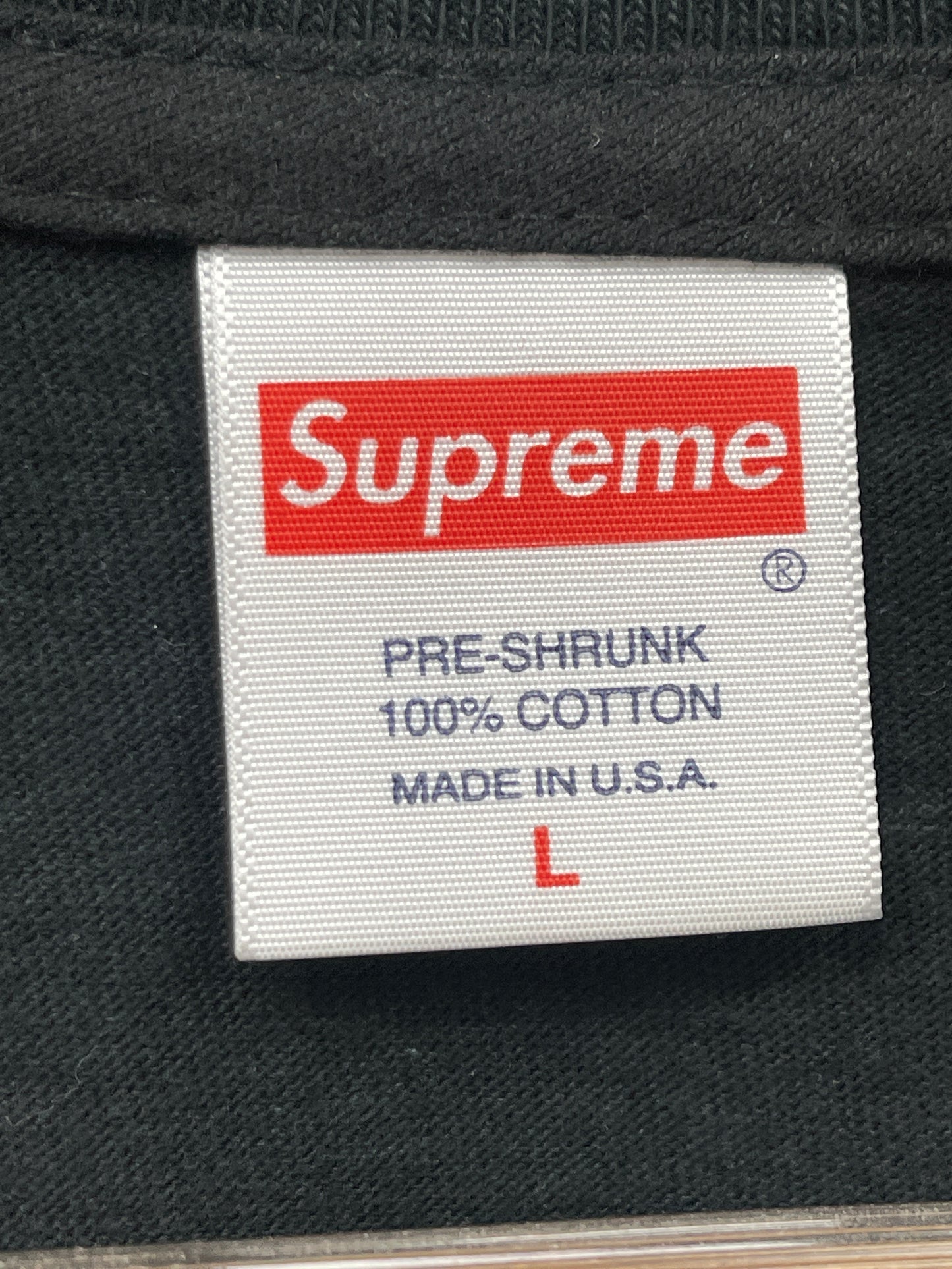 Supreme Prodigy Tee