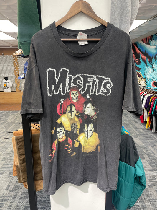 Vintage Misfits Tee