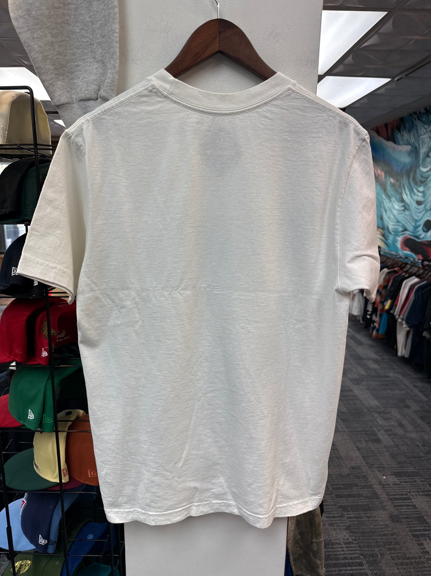 Travis Scott x Sp5der Days Before Rodeo Tee