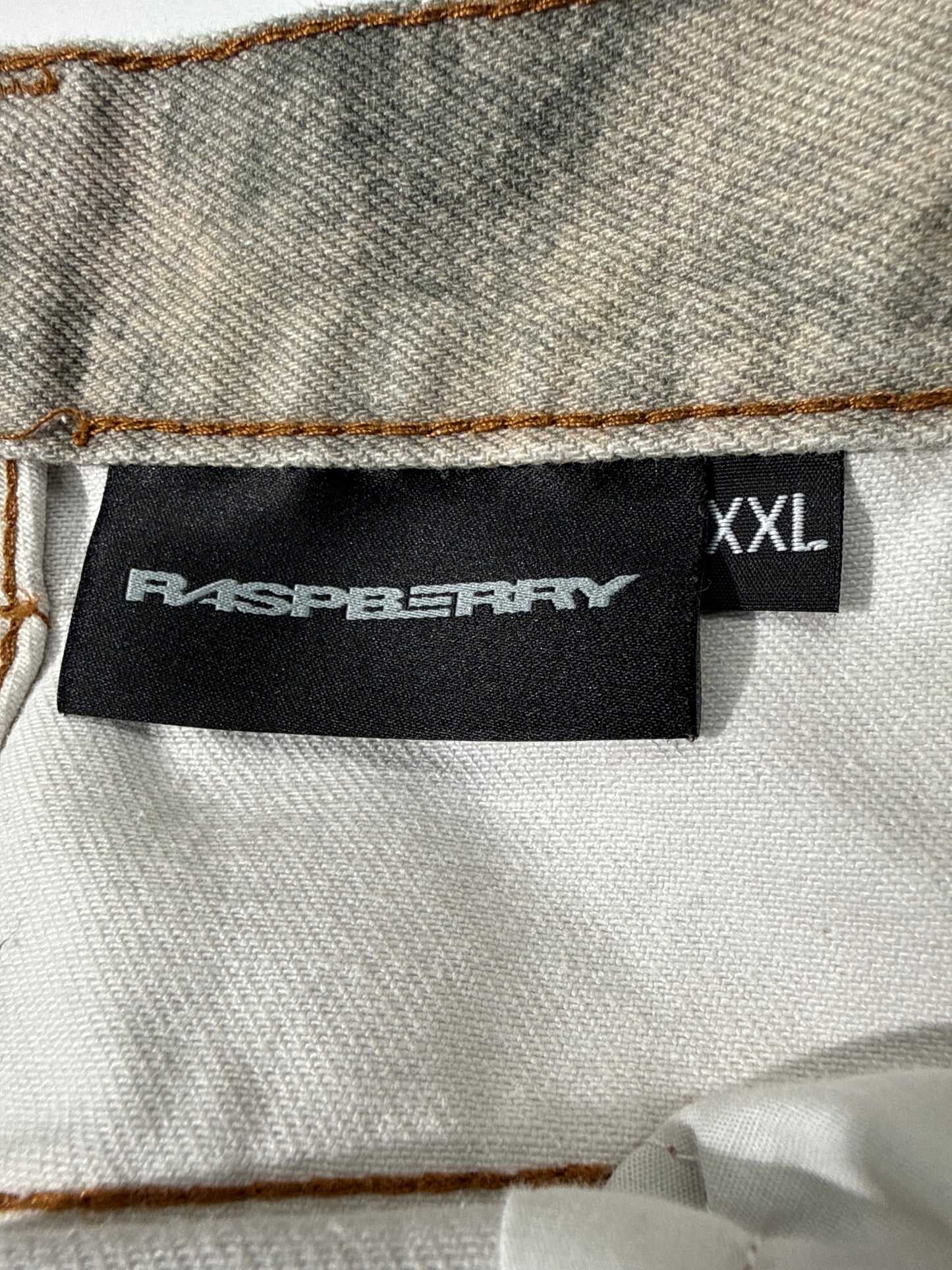 GV Raspberry Hills Painter Jeans