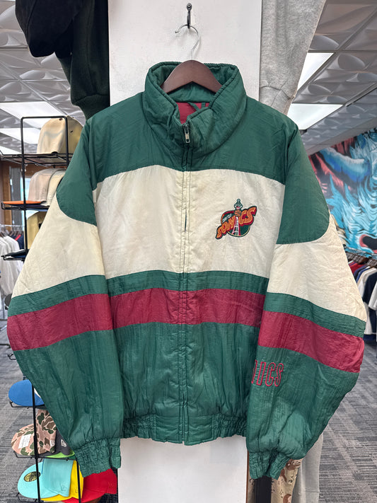 Vintage Sonics LockerLine Jacket