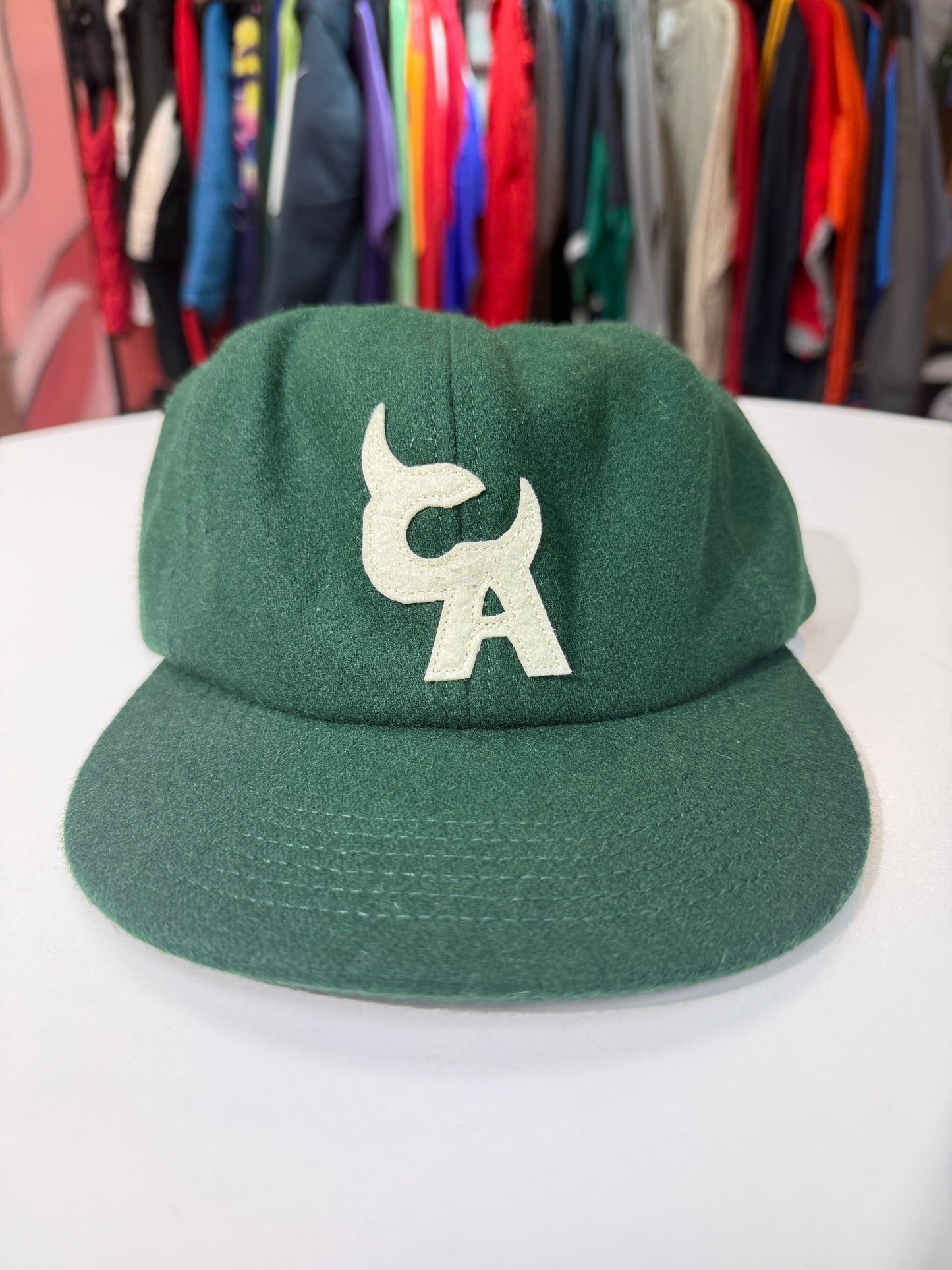 Tyler, The Creator Chromakopia Tour Strapback