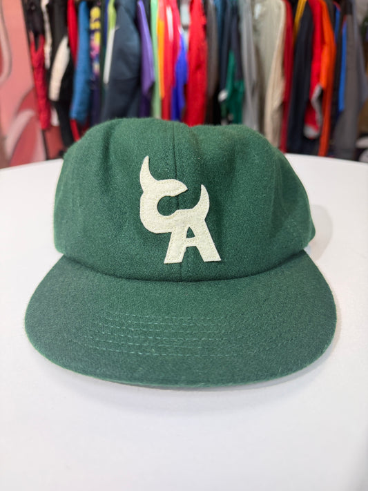 Tyler, The Creator Chromakopia Tour Strapback