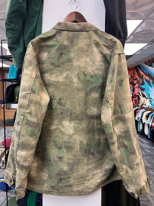 Propper Uniform Coat