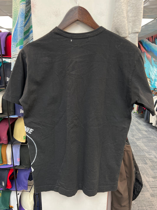 Comme des Garcons SHIRT “DONT TELL ME WHAT TO DO” Graphic Tee