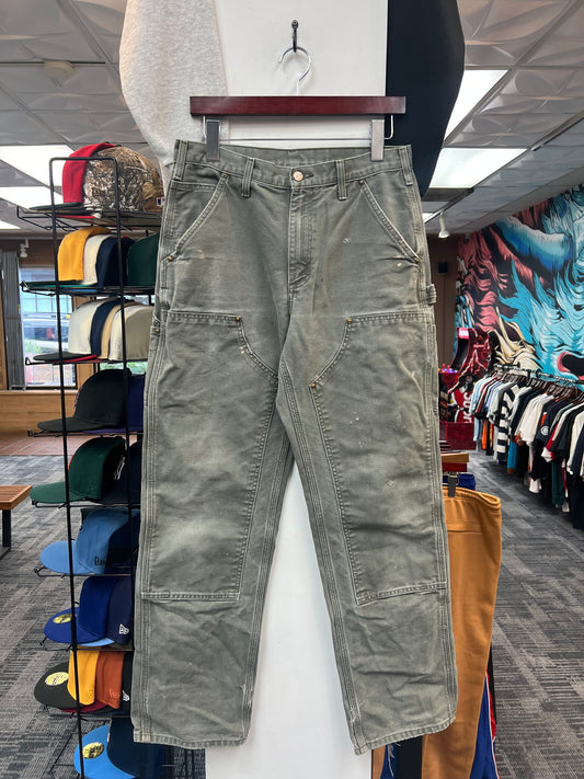 Carhartt Moss Jeans