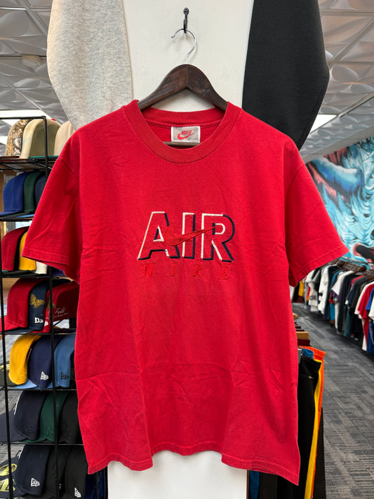 Bootleg Nike Tee