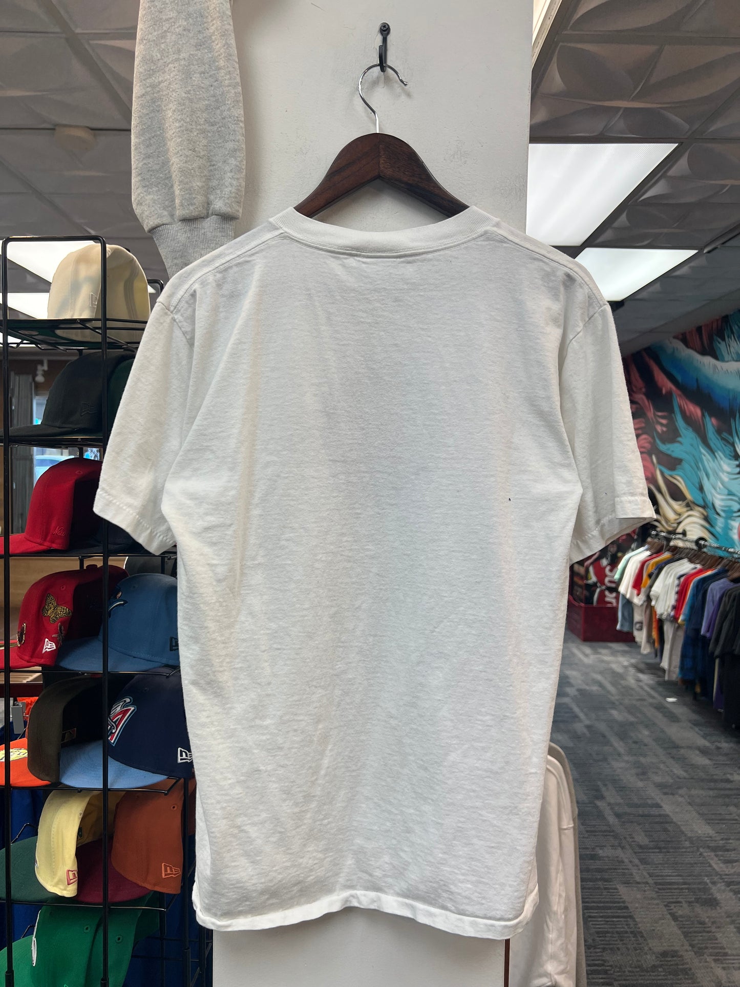 Vintage Christina Aguilera Tee