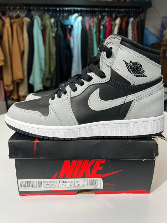 Preowned Jordan 1 Shadow 2.0