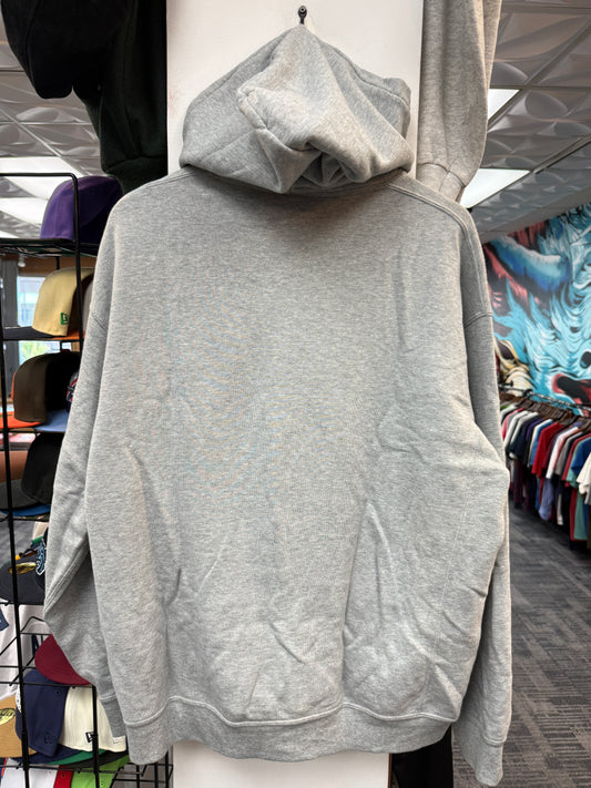 CPFM X Spongebob Uniqlo Grey Hoodie