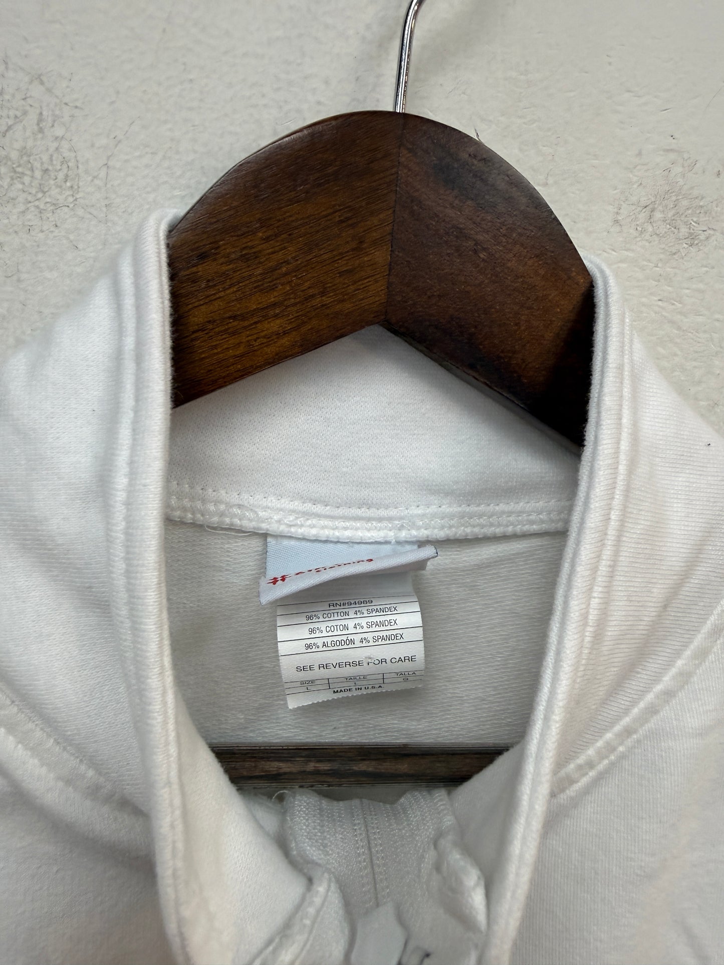 Mariners 5th & Ocean Woman’s Full Zip