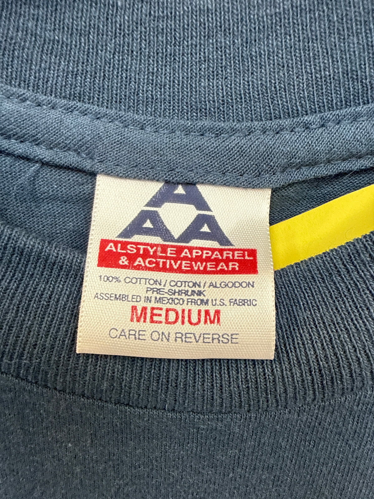 Vintage 1997 Betty Boop Jeans Tee