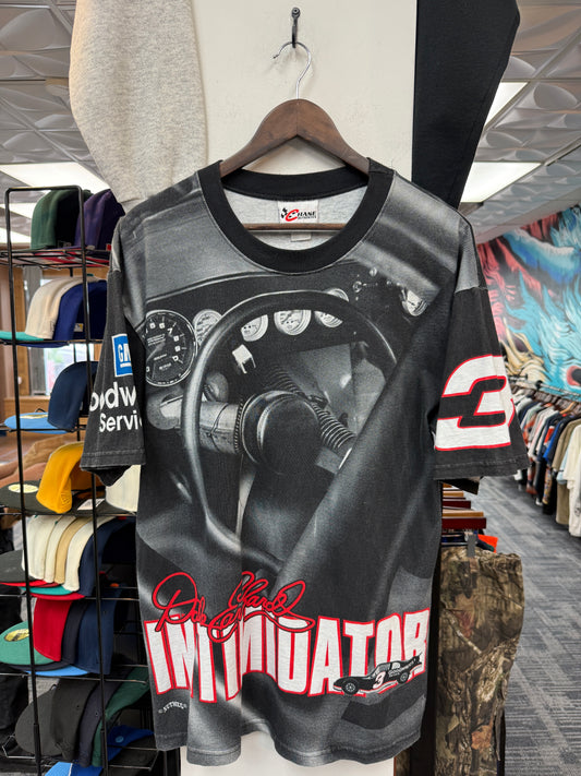 Vintage Dale Earnhardt Intimidator Tee