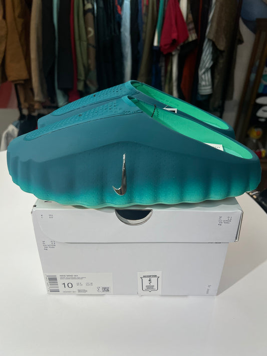 New Nike Mind 001 Geode Teal