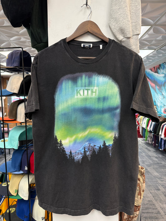 Kith Aurora Classic Tee