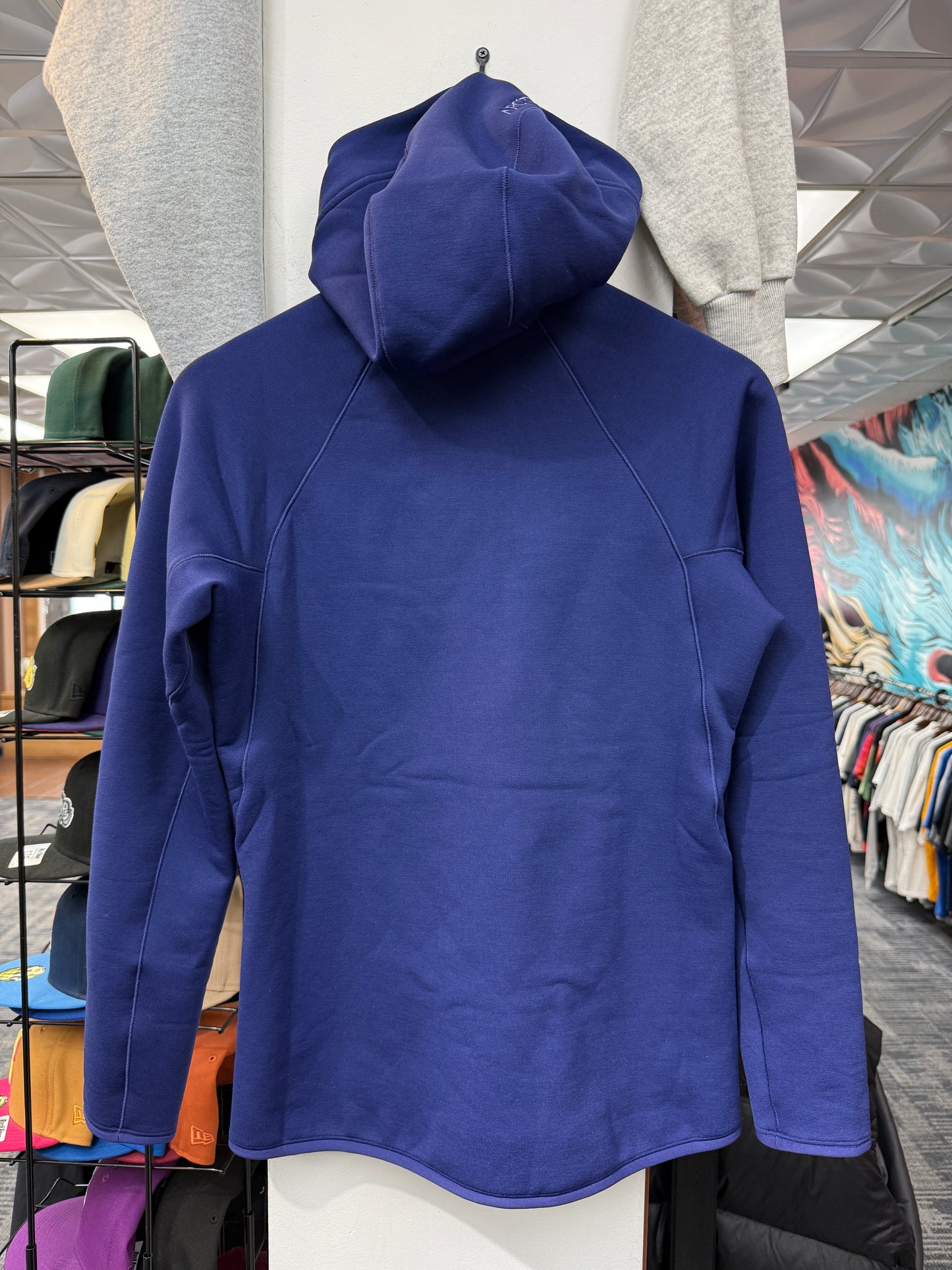 Arc’teryx Kyanite Hoodie