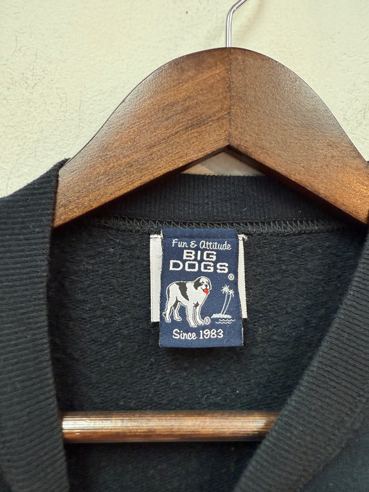 Big Dogs Sportswear Crewneck