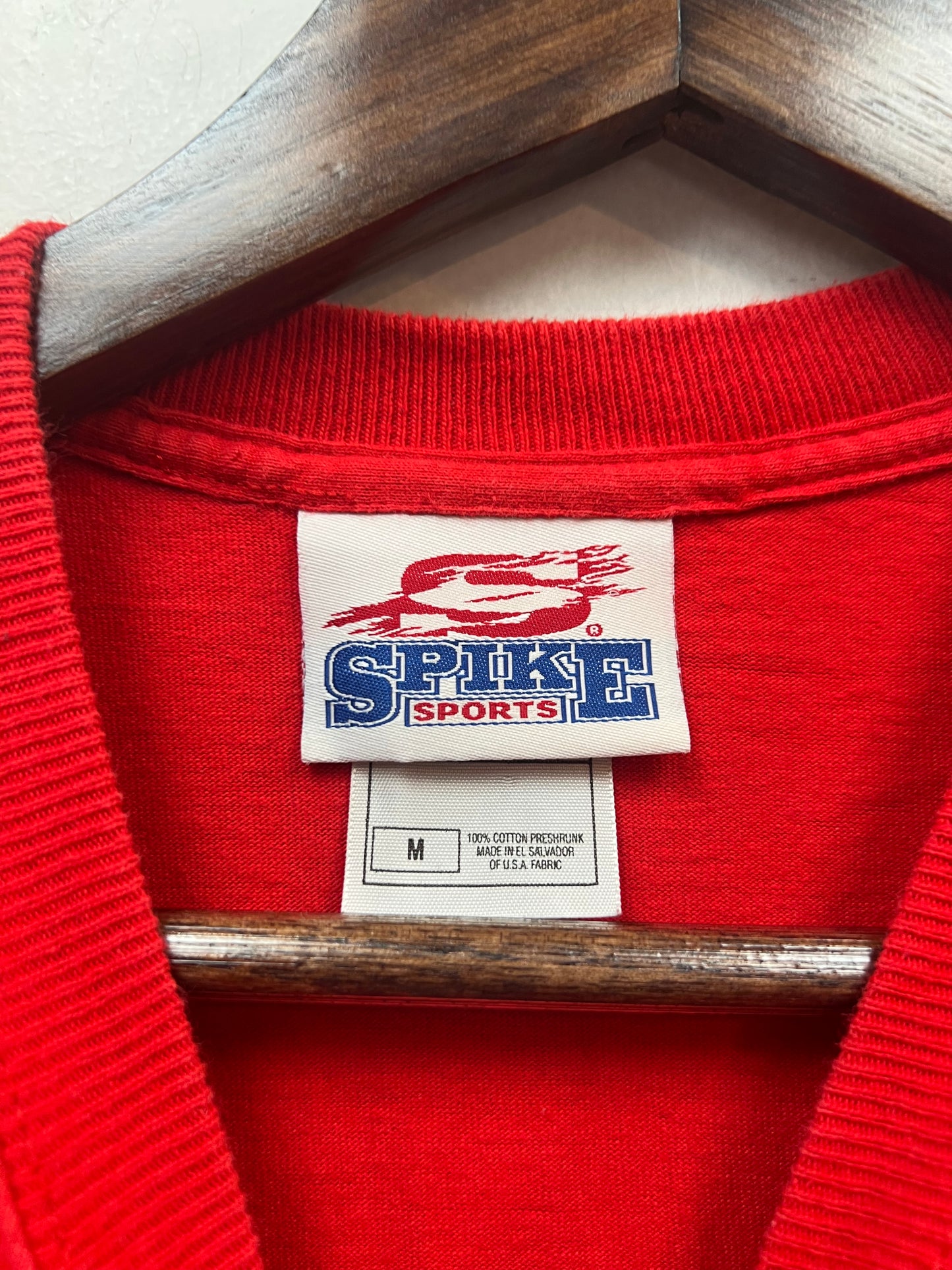 Vintage Ohio State Buckeyes Tee