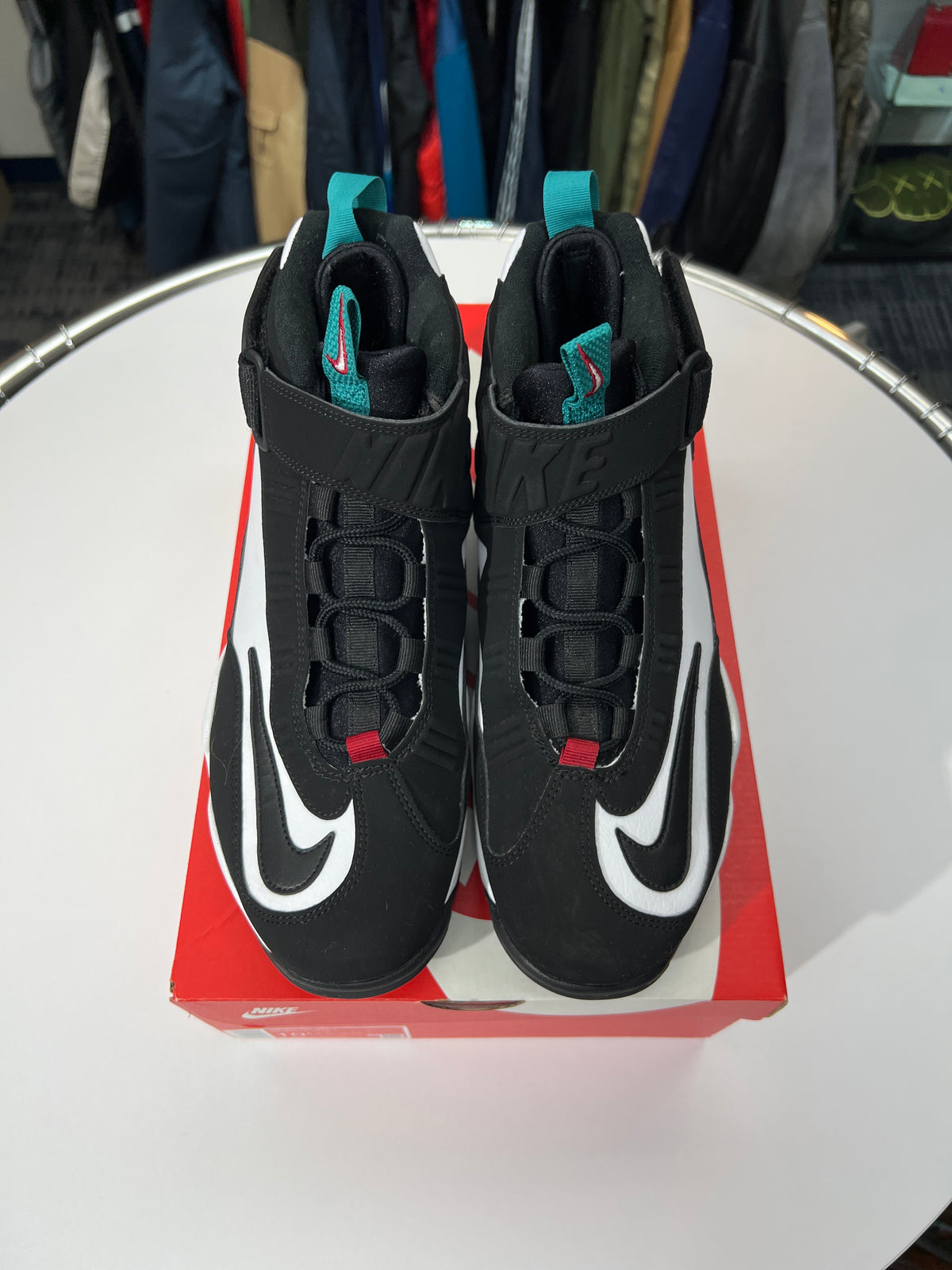 Preowned Nike Air Griffey Max 1 Freshwater
