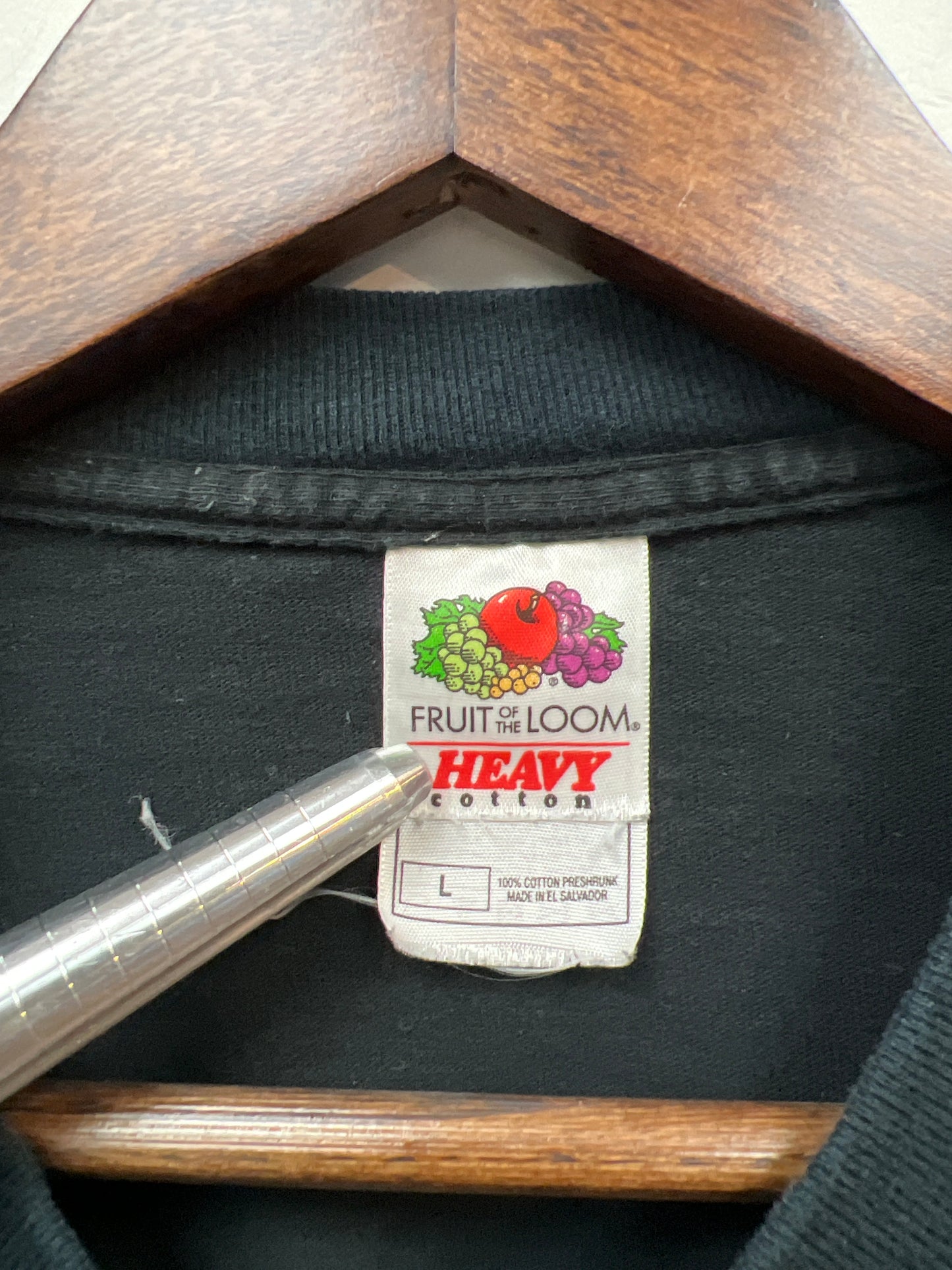 Vintage OBEY Sleeve Hit Tee