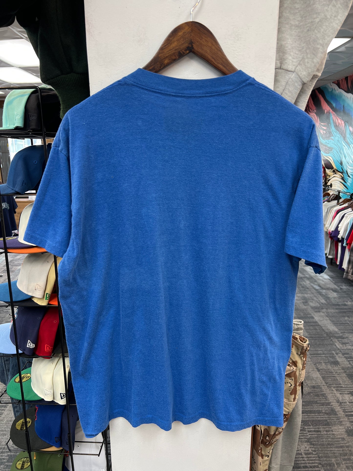Vintage Jamestown Expos Tee