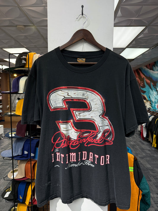 Vintage Dale Earnhardt Tee