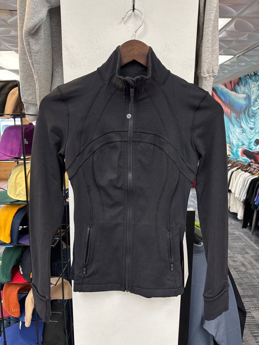 Lululemon Define Luon Jacket