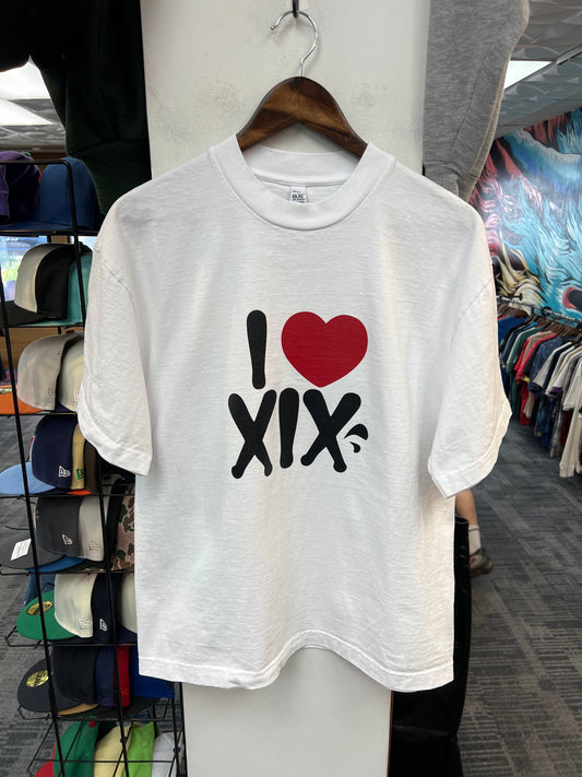 I Heart XIX Tee