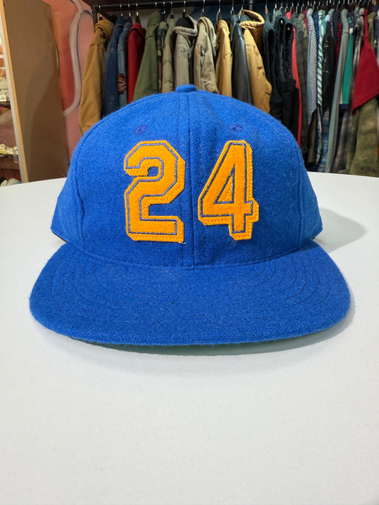 New Ebbets Field Ken Griffey Jr. Signature Series Hat