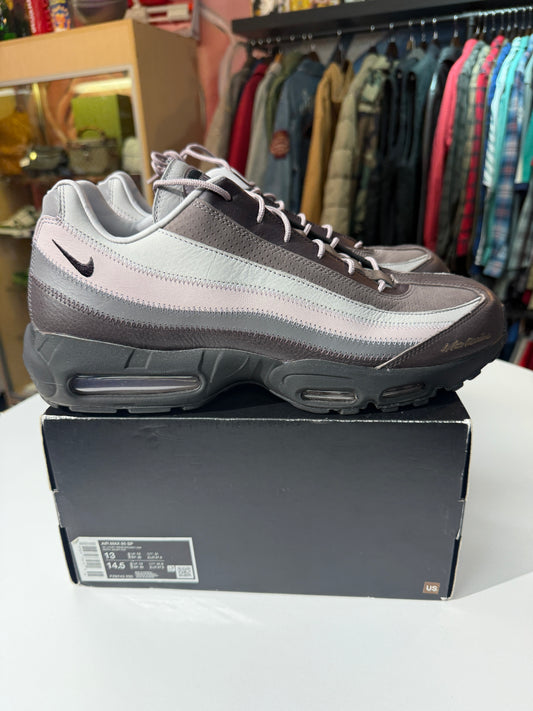 Preowned While You’re Sleeping A Ma Maniere Air Max 95