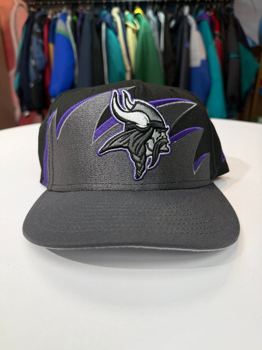Vikings New Era SnapBack