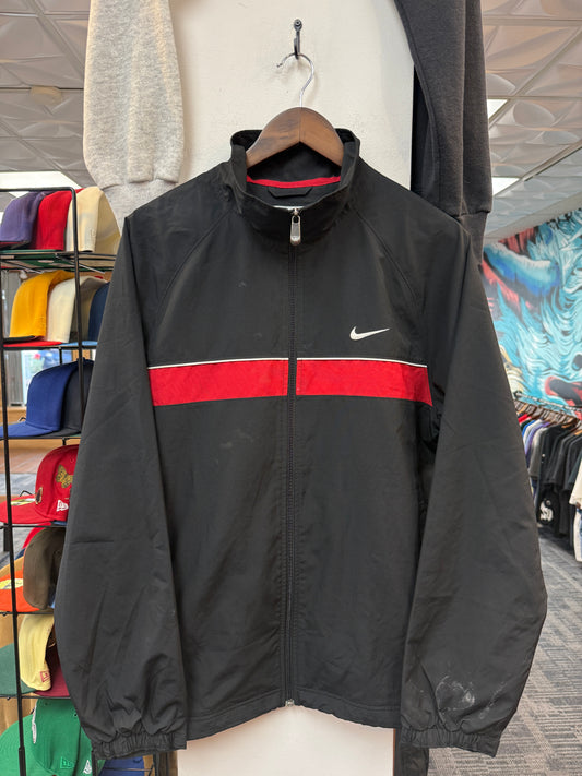 Vintage Nike Track Jacket