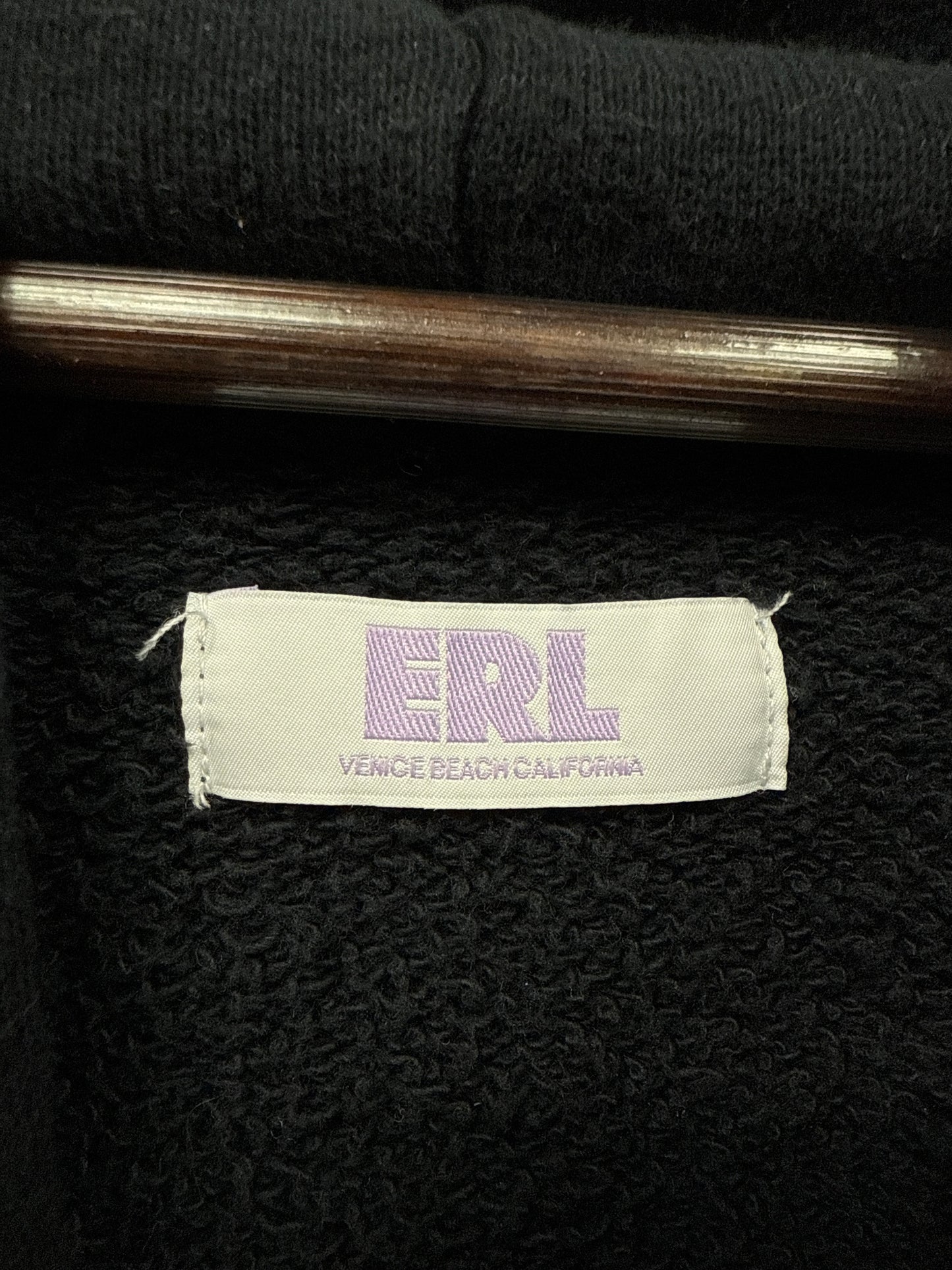 ERL Swirl Hoodie