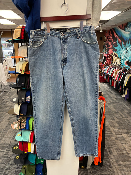Vintave Levi’s SilverTab Loose Jeans