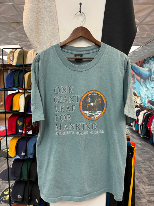 Vintage Giant Leap Tee