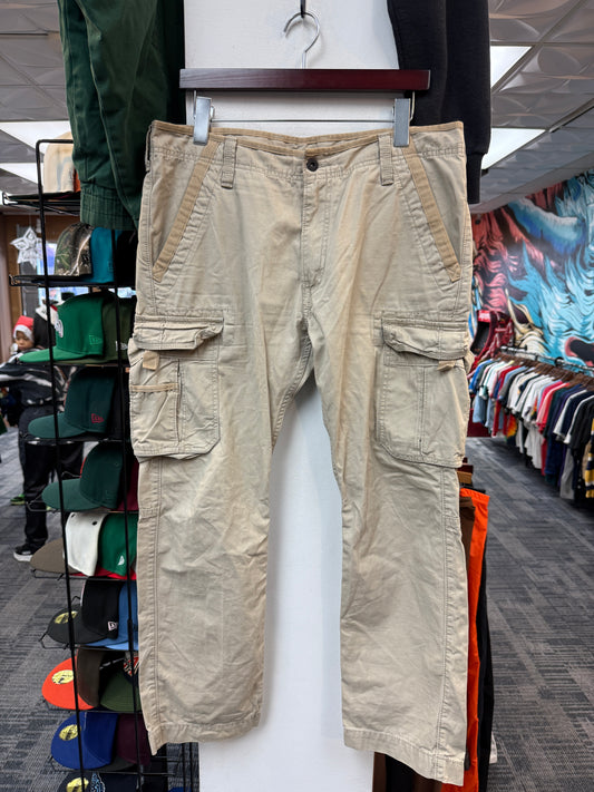 Levi Cargo Pants