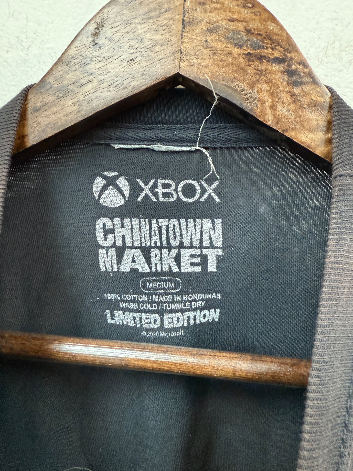 Xbox Chinatown Market Tee