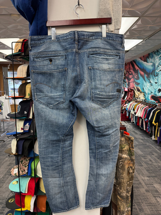 G-Star Raw Denim Pants