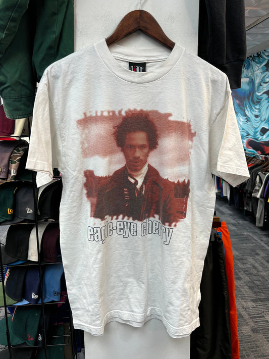 Vintage 90s Eagle-Eye Cherry Tour Tee