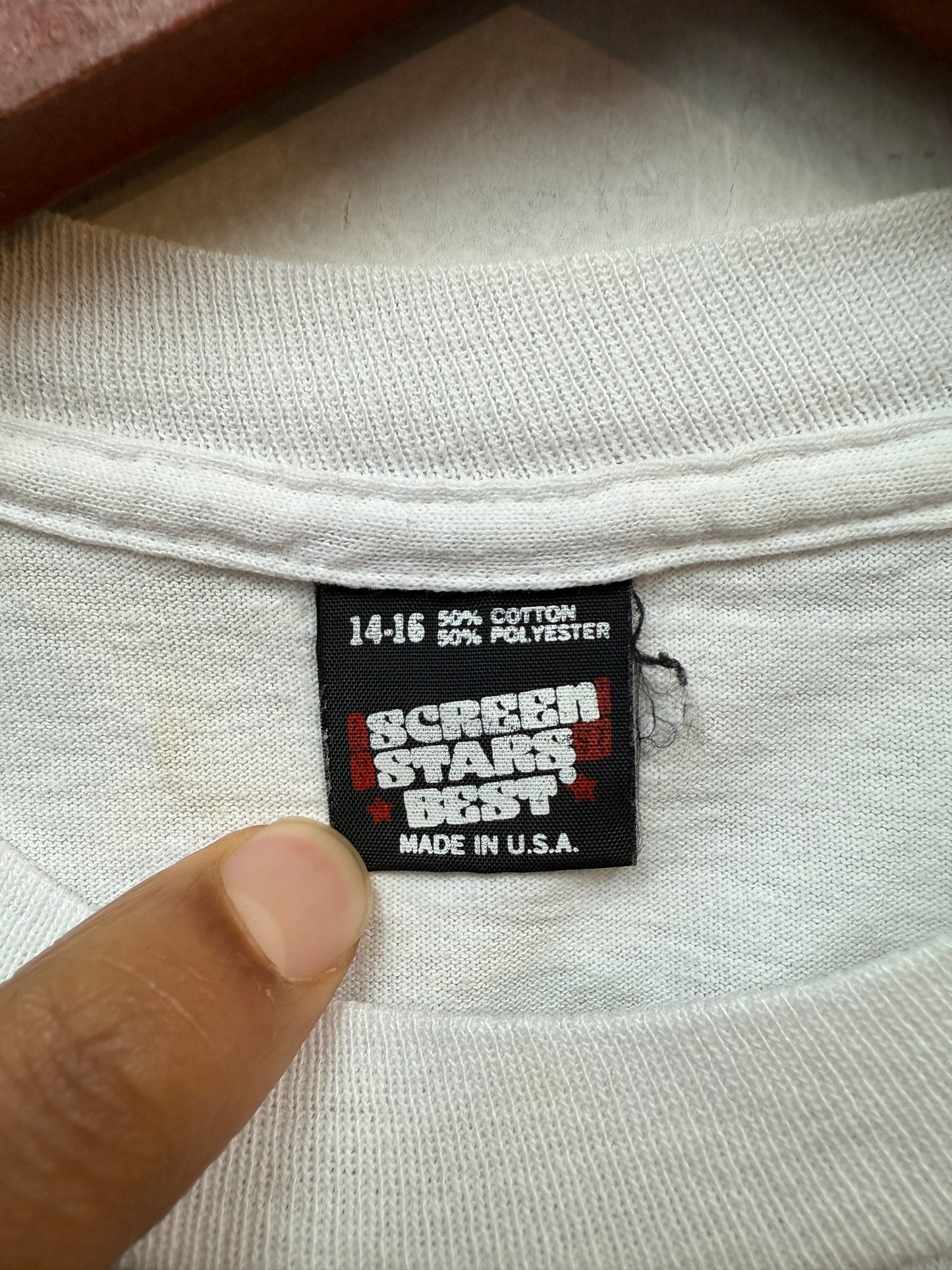 Vintage 91 Seafair Tee