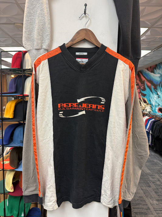 Vintage Pepe Jeans L/S Tee